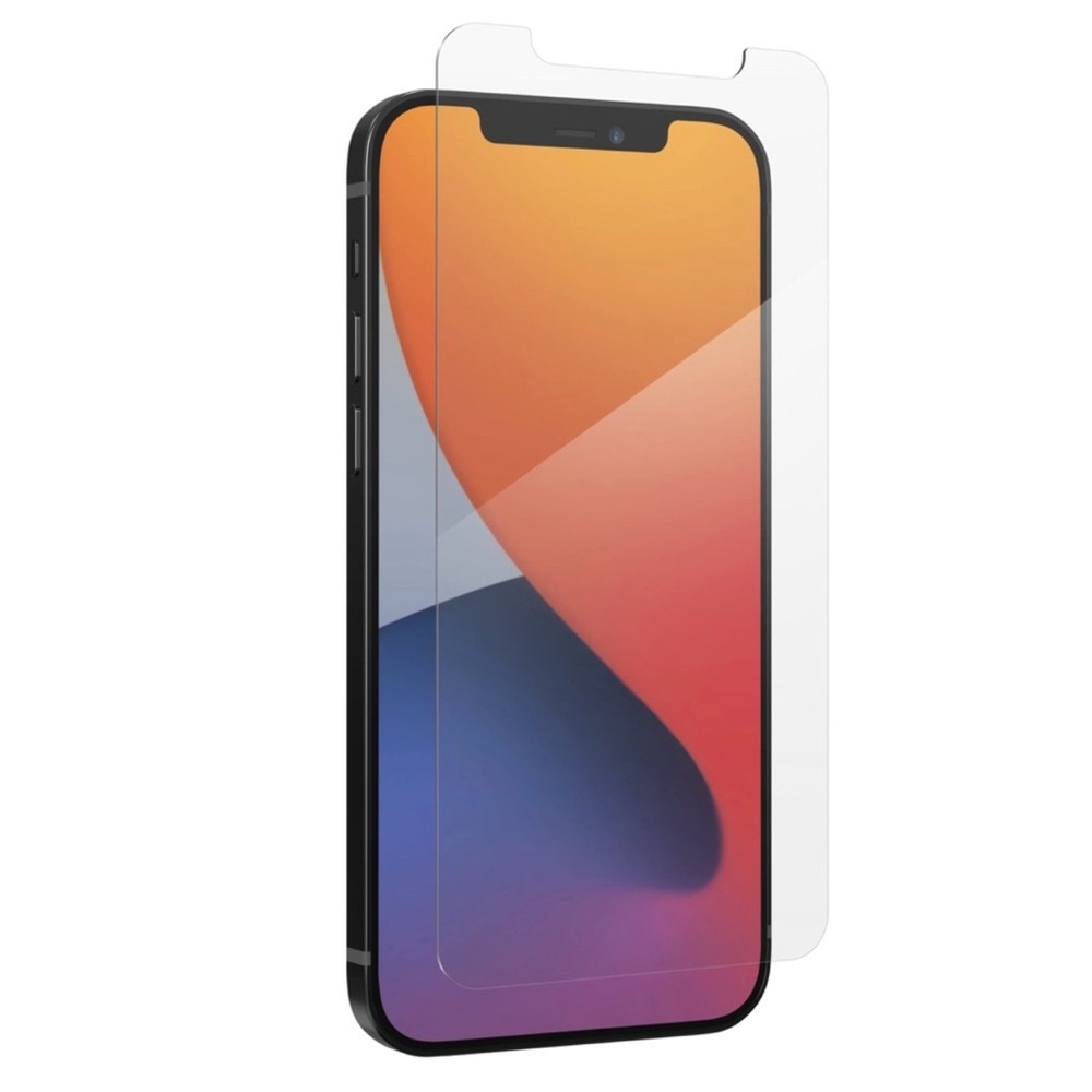 ZAGG Hybrid Glass Screen Protector